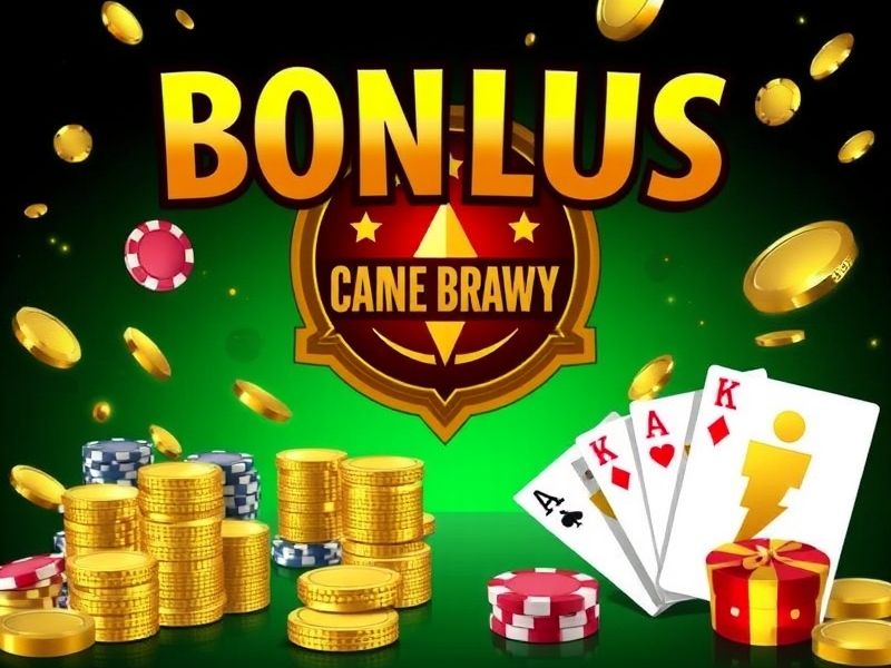Find expert-reviewed insights on the best bonuses for online casinos in 2023, including welcome offers, free spins, cashback deals, and loyalty programs. Updated weekly with accurate promotions.