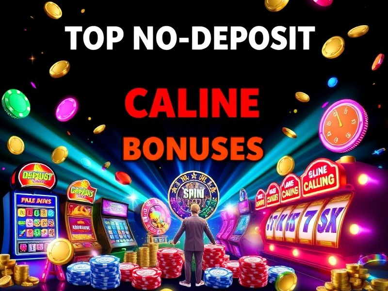 Find expert-reviewed insights on the best bonuses for online casinos in 2023, including welcome offers, free spins, cashback deals, and loyalty programs. Updated weekly with accurate promotions.